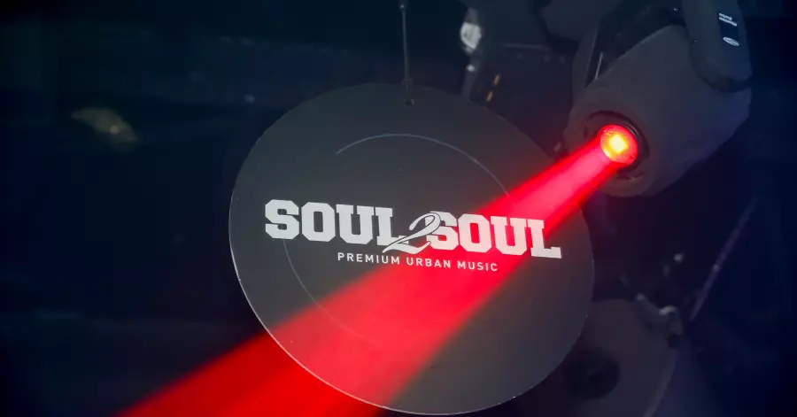 Soul2Soul